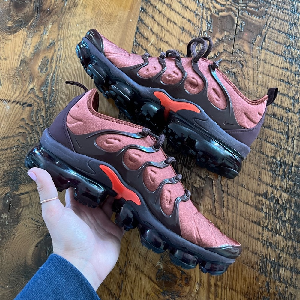 Nike Women’s Vapormax